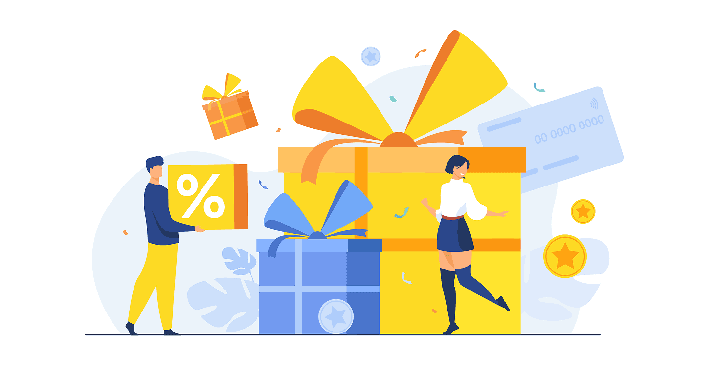 Earn From Contributions