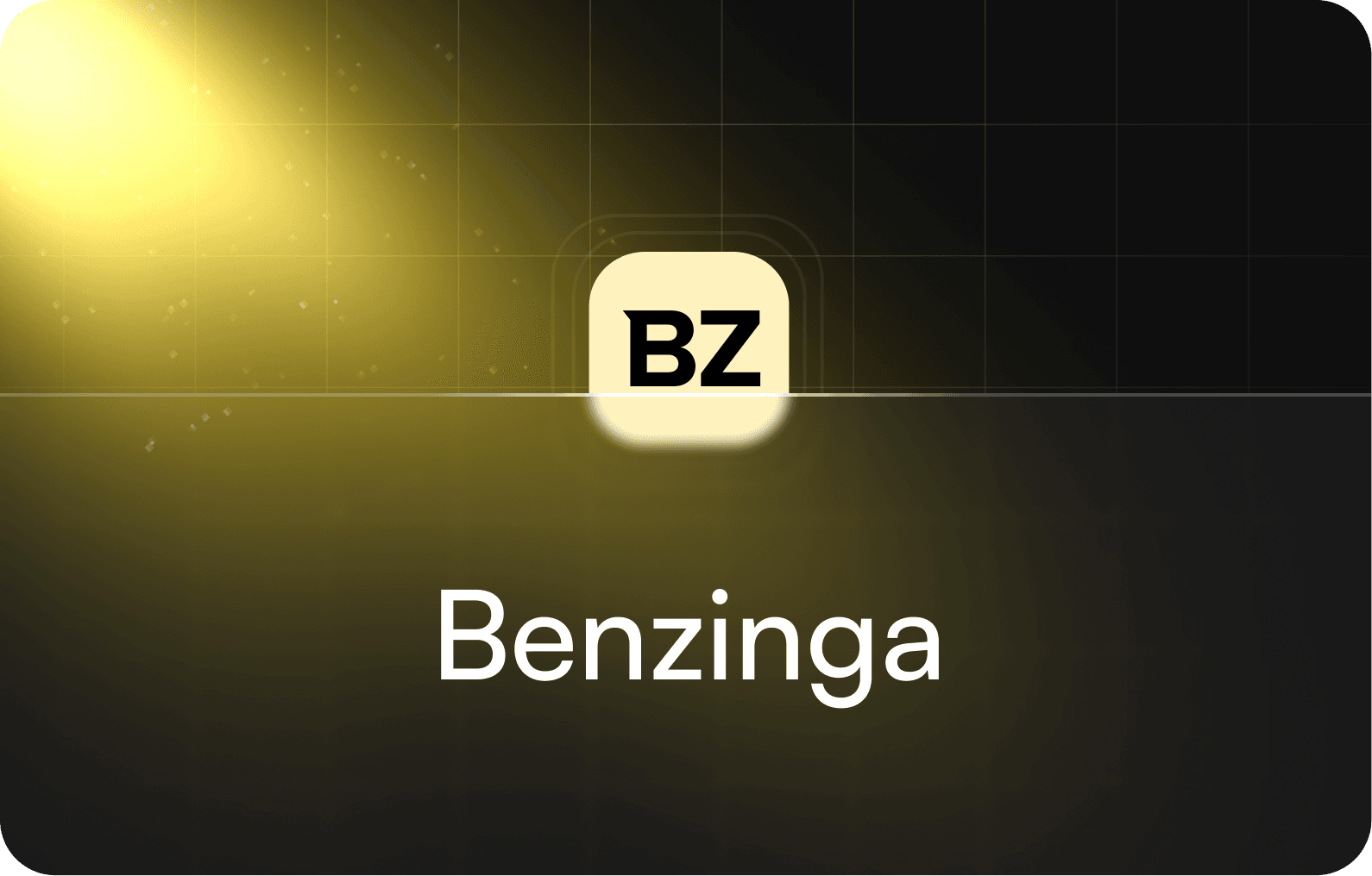 Benzinga