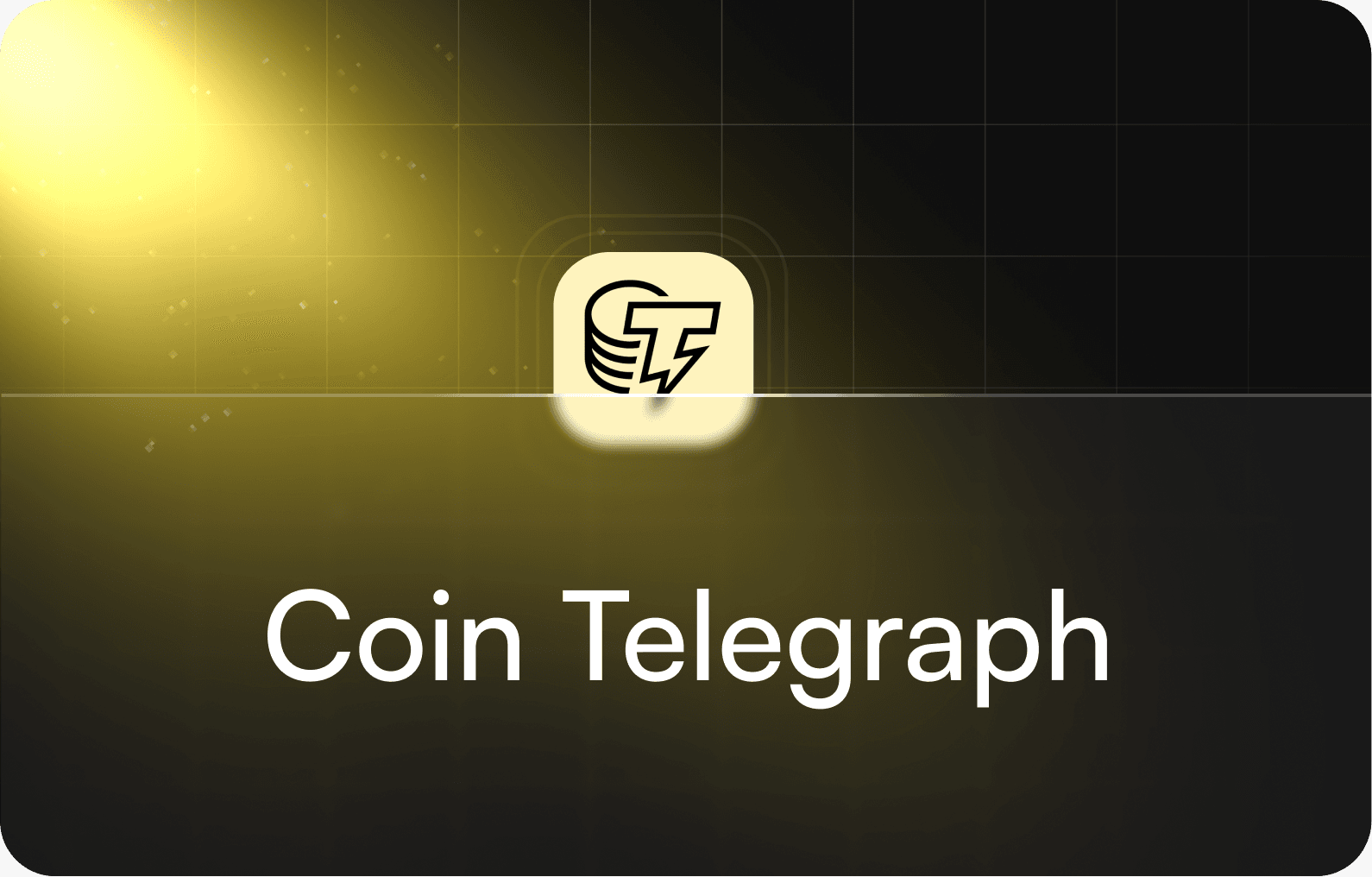 Coin Telegraph